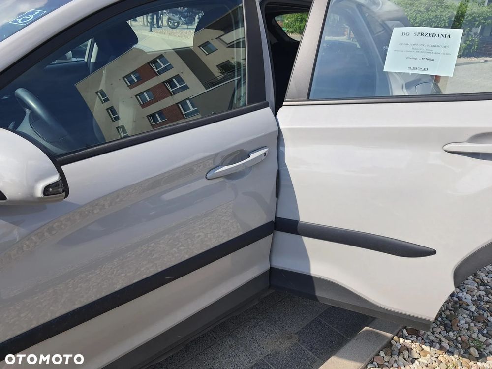 Hyundai Kona 1.0 T-GDI Modern - 10