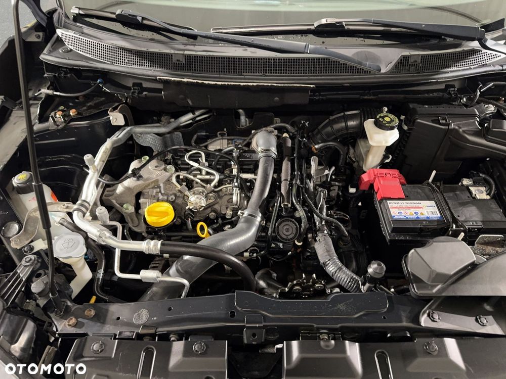 Nissan Qashqai - 29