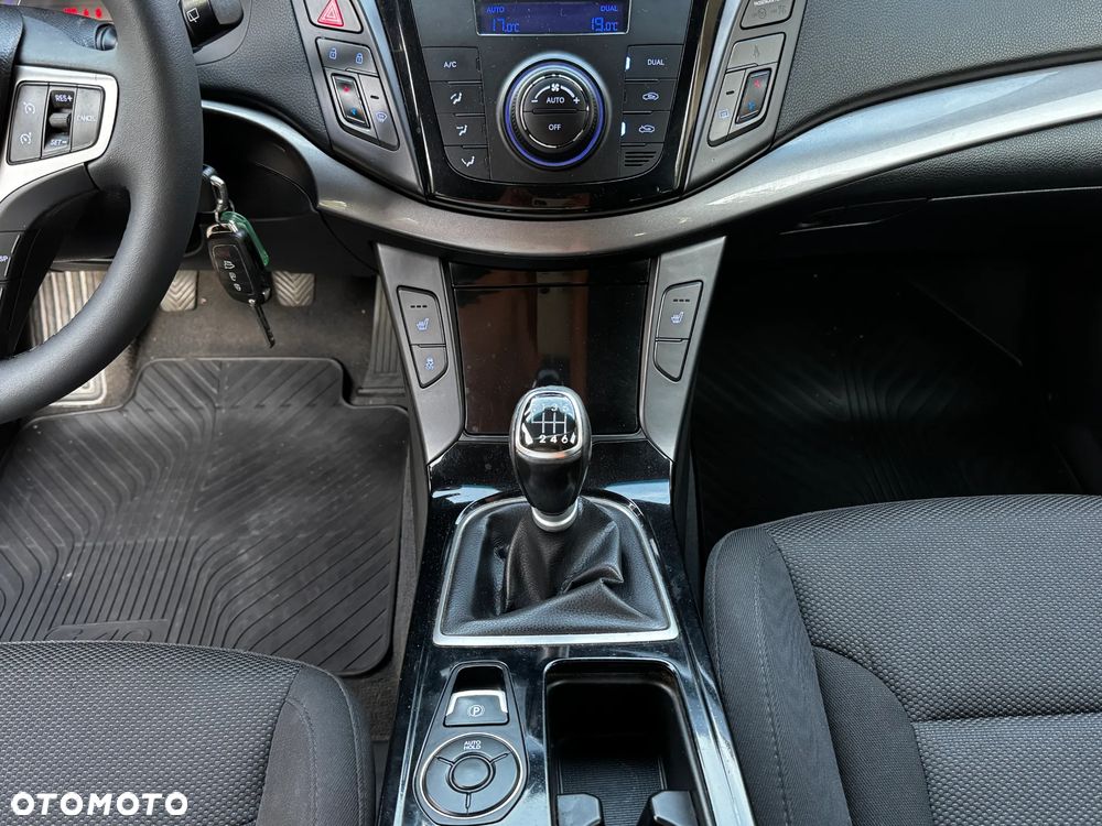 Hyundai i40 2.0 GDI Premium - 12