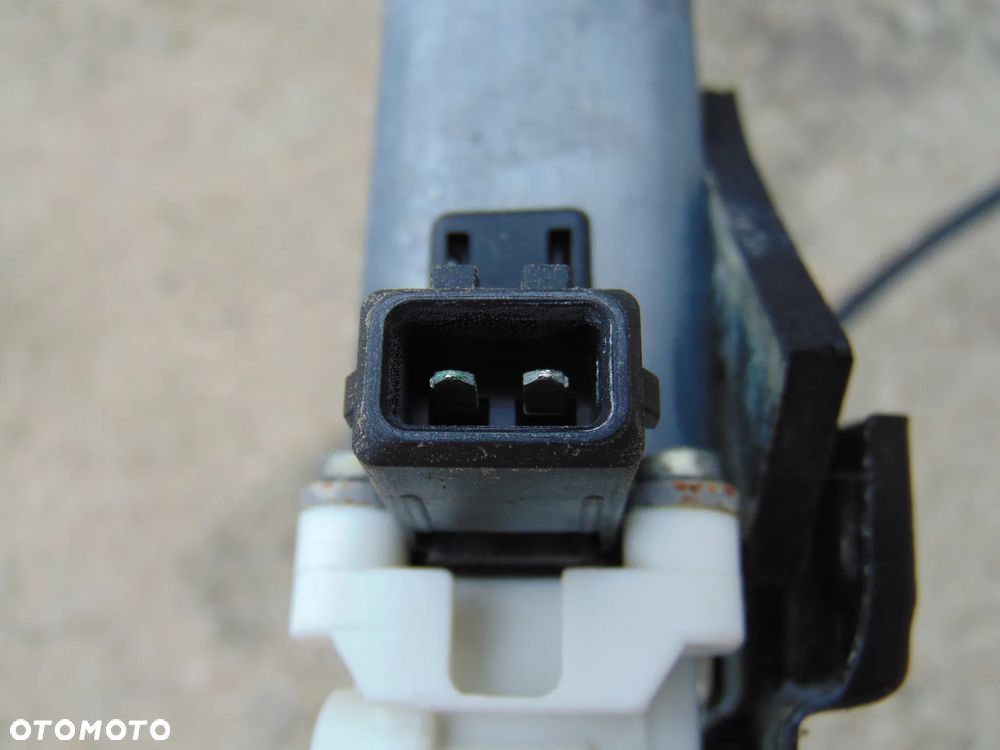 Podnośnik mechanizm szyby kierowcy lewy przód przedni Land Rover Freelander I 97-03r - 5