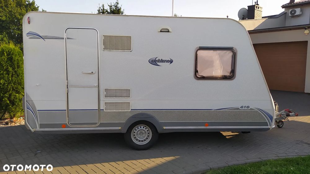 Caravelair 410 - 12