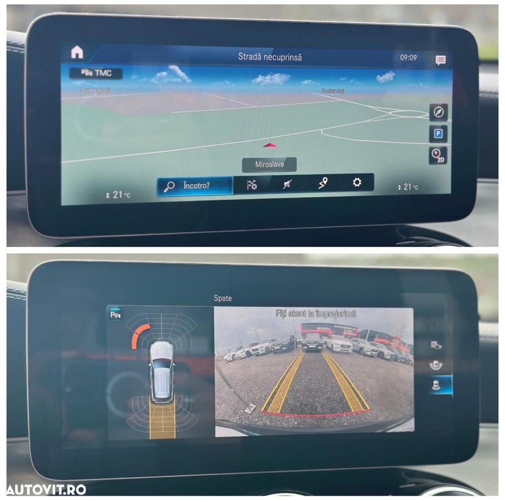 Mercedes-Benz GLC 300 4MATIC - 26