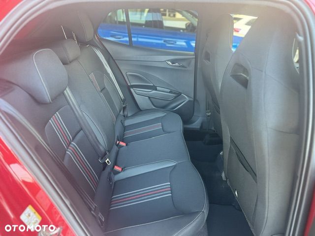 Skoda Fabia 1.0 TSI Monte Carlo DSG - 4