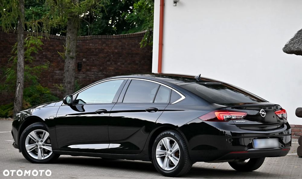 Opel Insignia 1.5 T Innovation S&S - 20