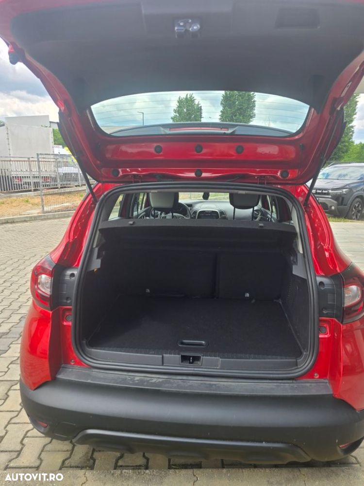Renault Captur - 10