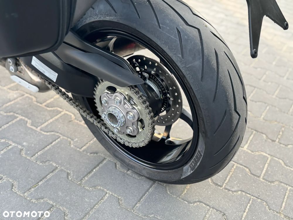 Ducati SuperSport - 31