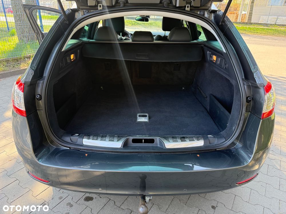 Peugeot 508 HDi FAP 140 Business-Line - 18