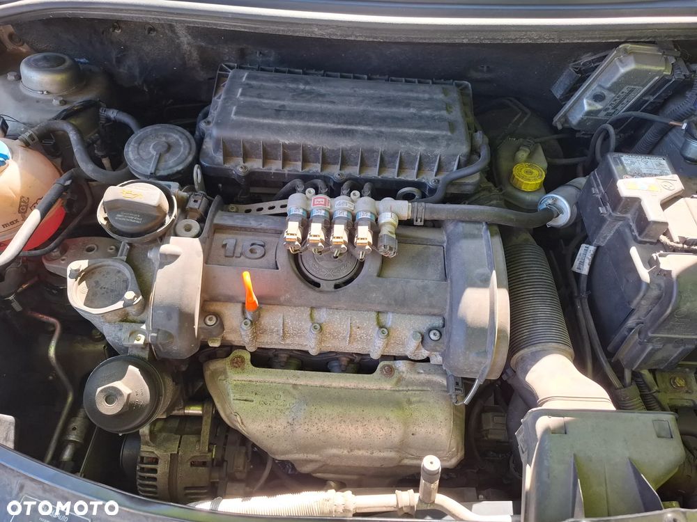 Skoda Roomster 1.6 16V - 21
