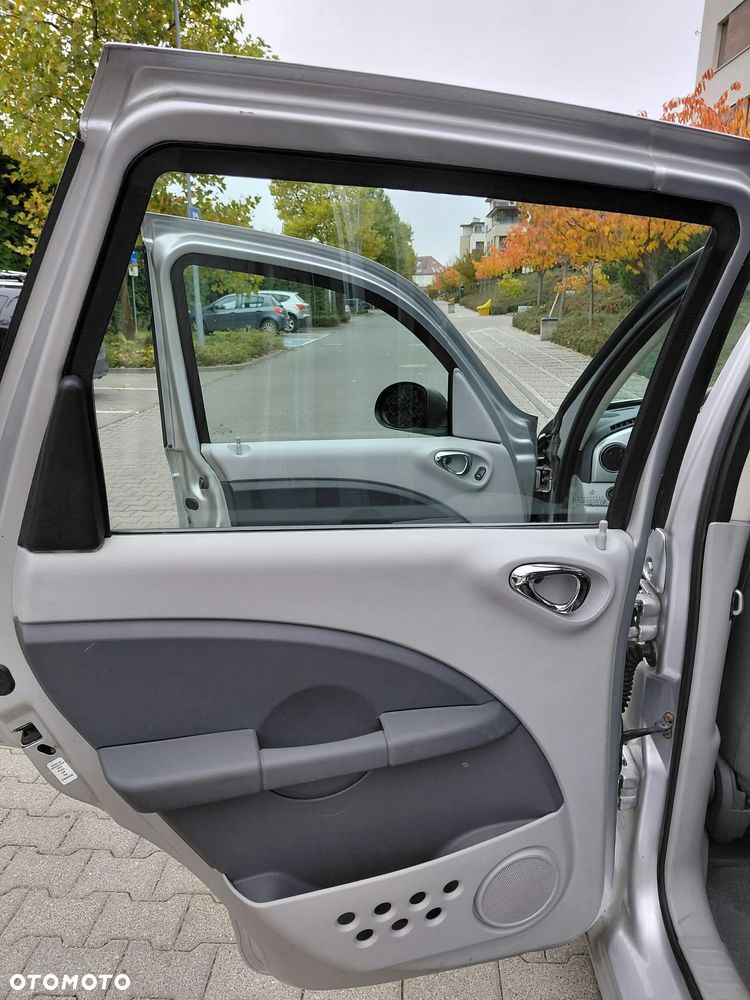 Chrysler PT Cruiser 1.6 Classic - 19