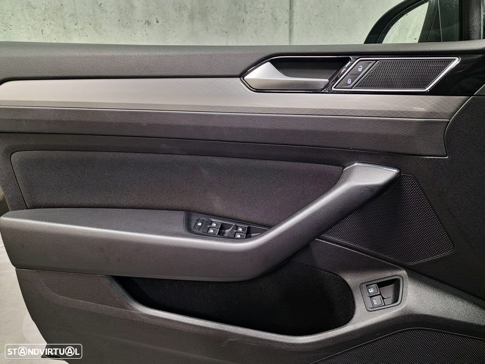 VW Passat Variant 1.4 TSI GTE+ Plug-in - 34