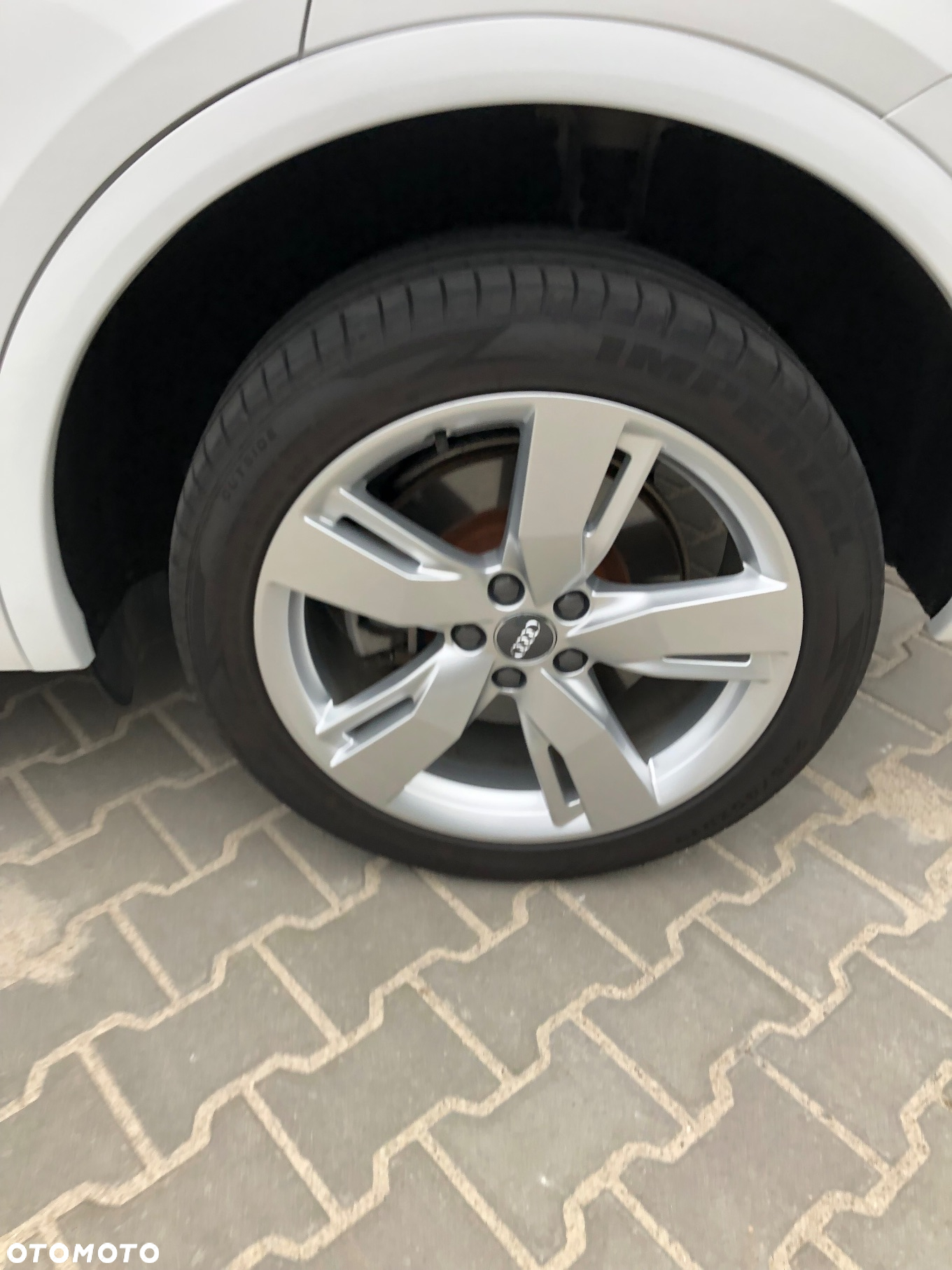 Audi Q5 2.0 TFSI Quattro Design S tronic - 25