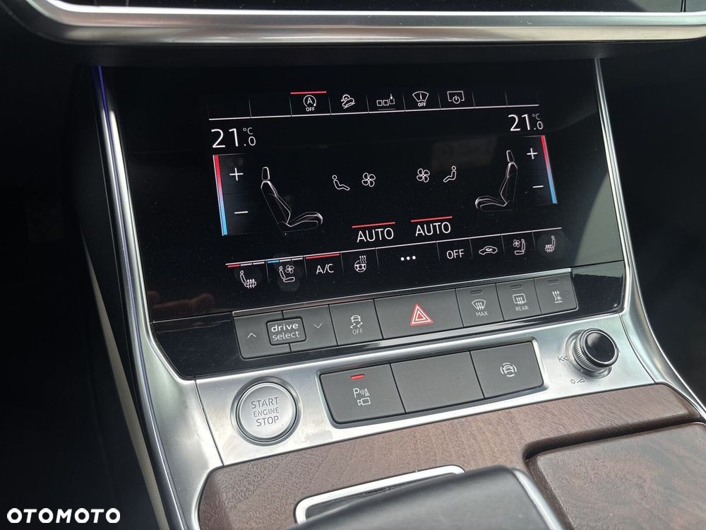 Audi A6 Allroad - 19