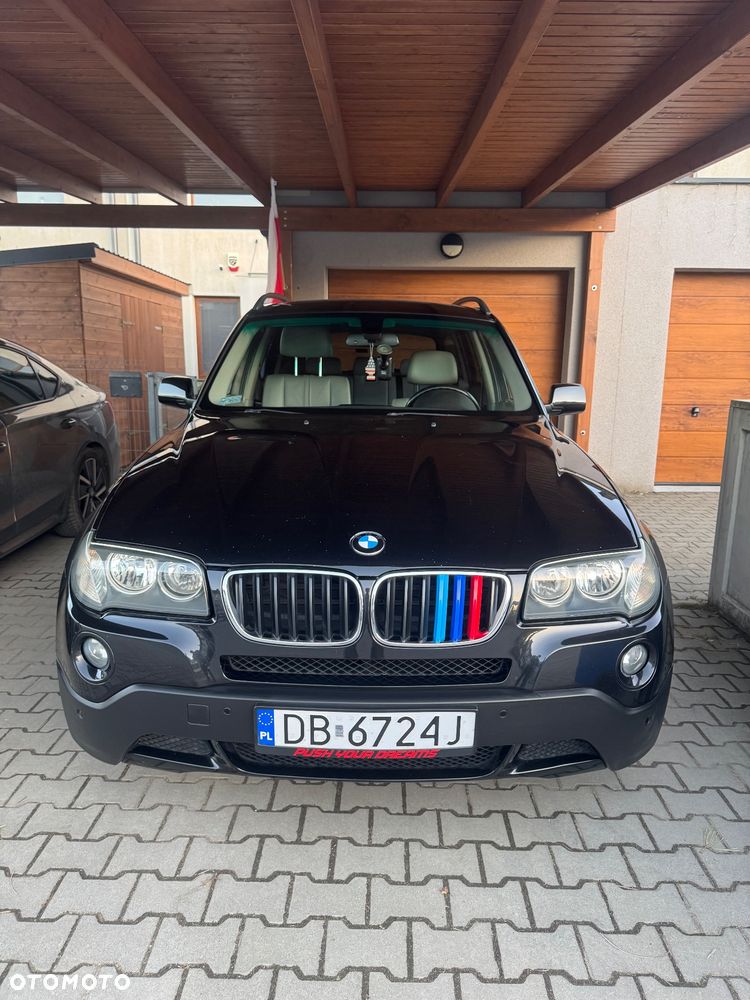 BMW X3 - 20