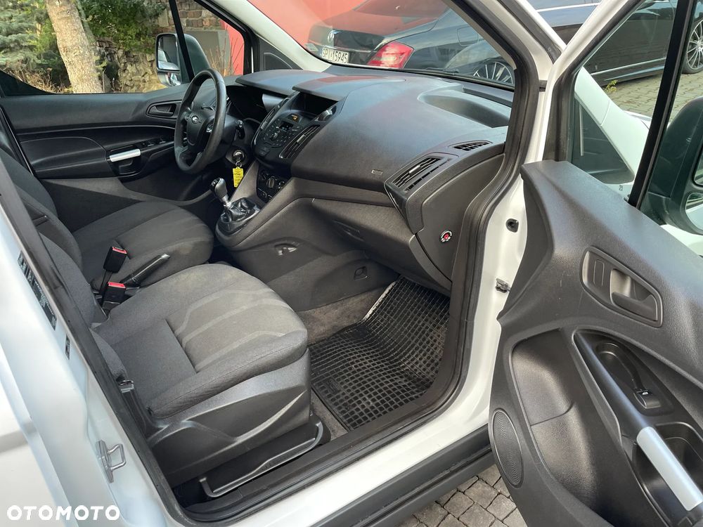 Ford Transit Connect 230 L2 S&S Trend - 16