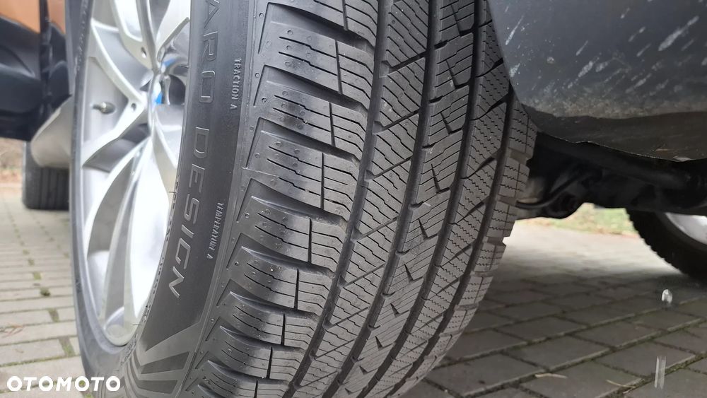 BMW X6 35i xDrive - 33