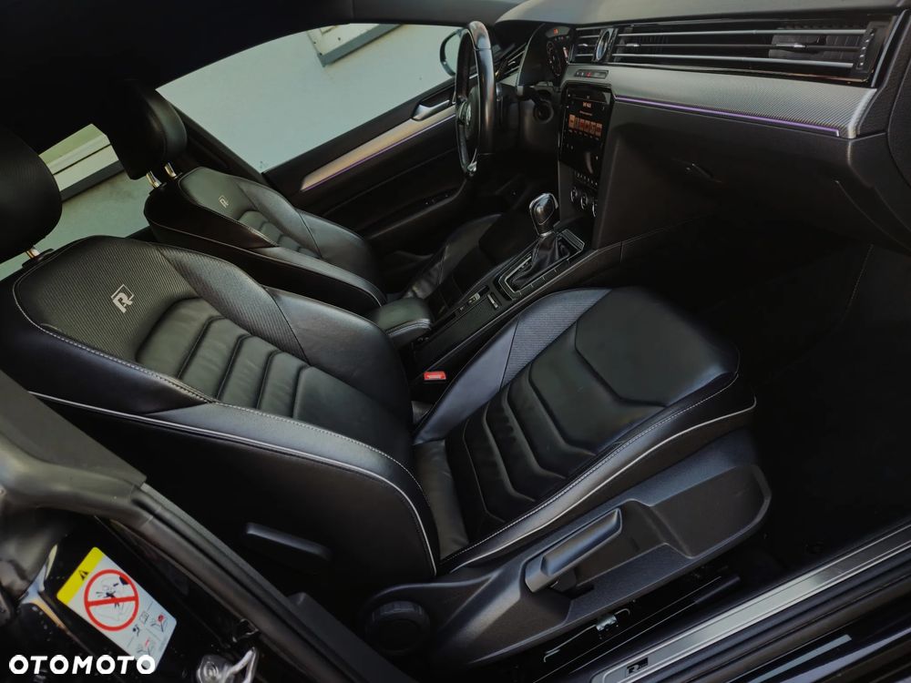 Volkswagen Arteon 2.0 TSI DSG R-Line - 30