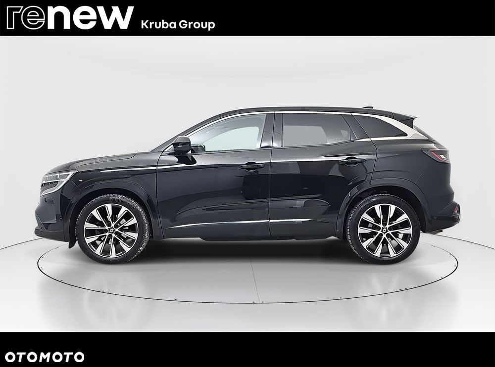 Renault Austral 1.3 TCe mHEV Techno - 8