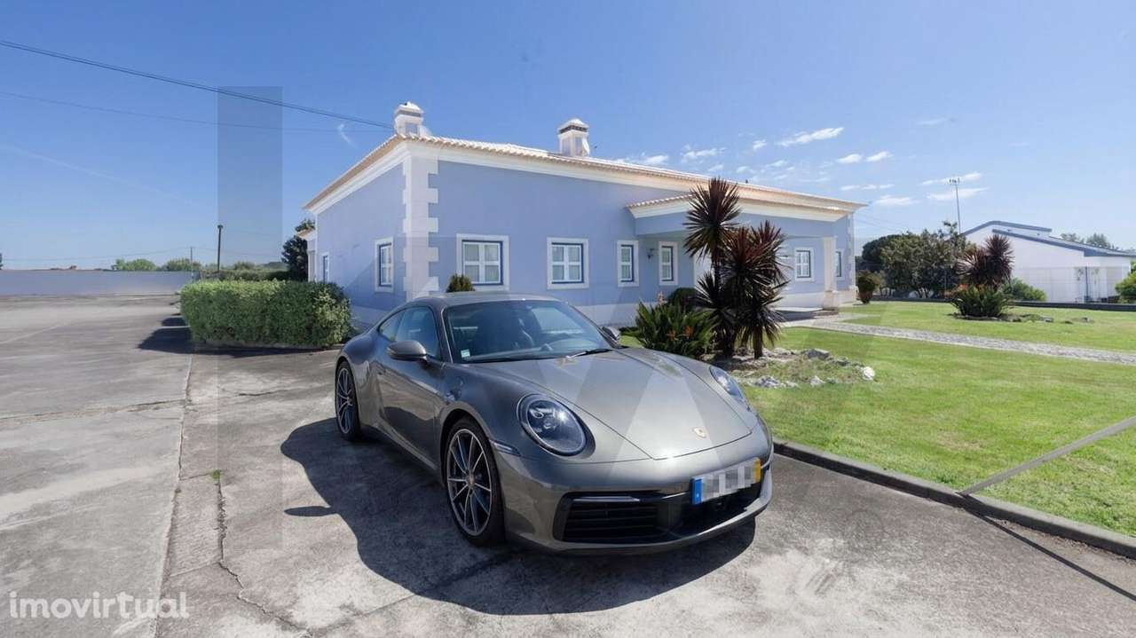 Última Oportunidade: Moradia T5 de Sonho a 45 min de Lisboa. - Grande imagem: 5/17