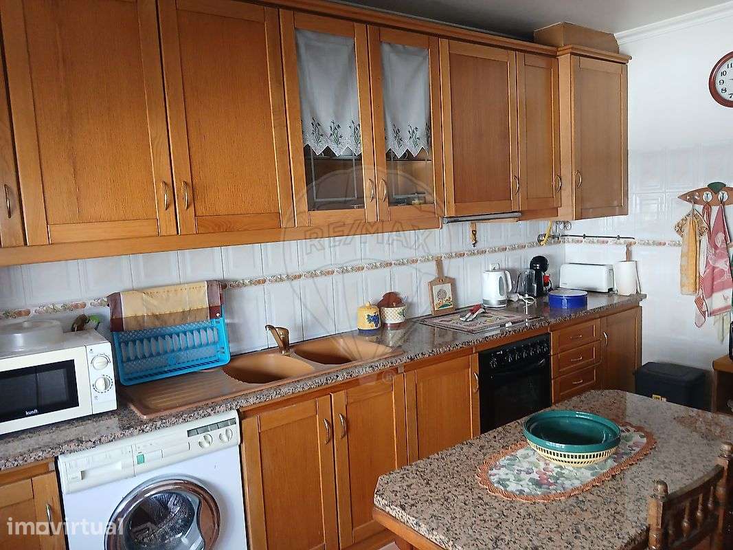 Apartamento T3 para venda - Grande imagem: 5/16