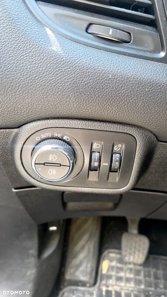 Opel Zafira - 7