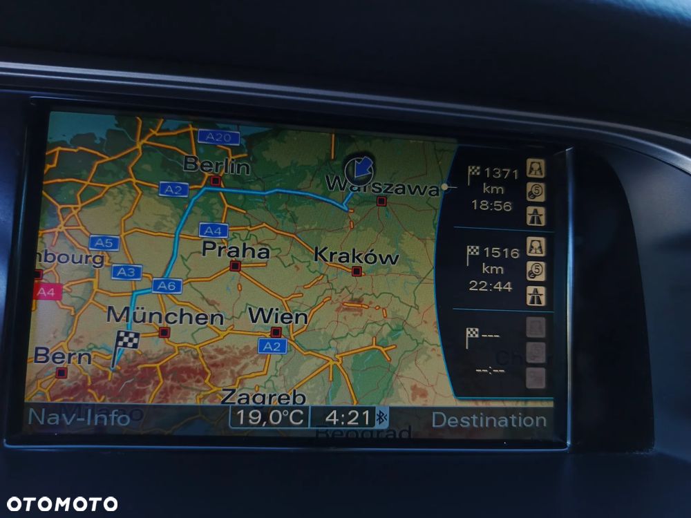 Audi A4 Avant 2.0 TDI DPF quattro S line Sportpaket (plus) - 16