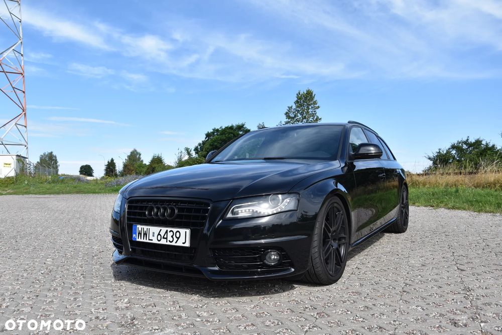 Audi S4 Avant 3.0 TFSI Quattro S tronic - 3