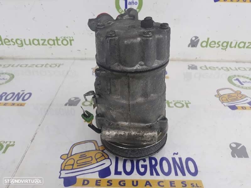 COMPRESSOR AR CONDICIONADO MINI MINI 2006 - 4