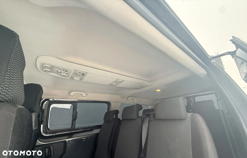 Peugeot Expert Kombi Long 2,8t - 20