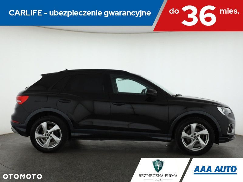 Audi Q3 - 8