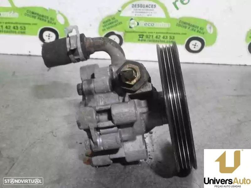 BOMBA SERVODIREÇÃO CHRYSLER VOYAGER IV 2004 -4743974AB - 2
