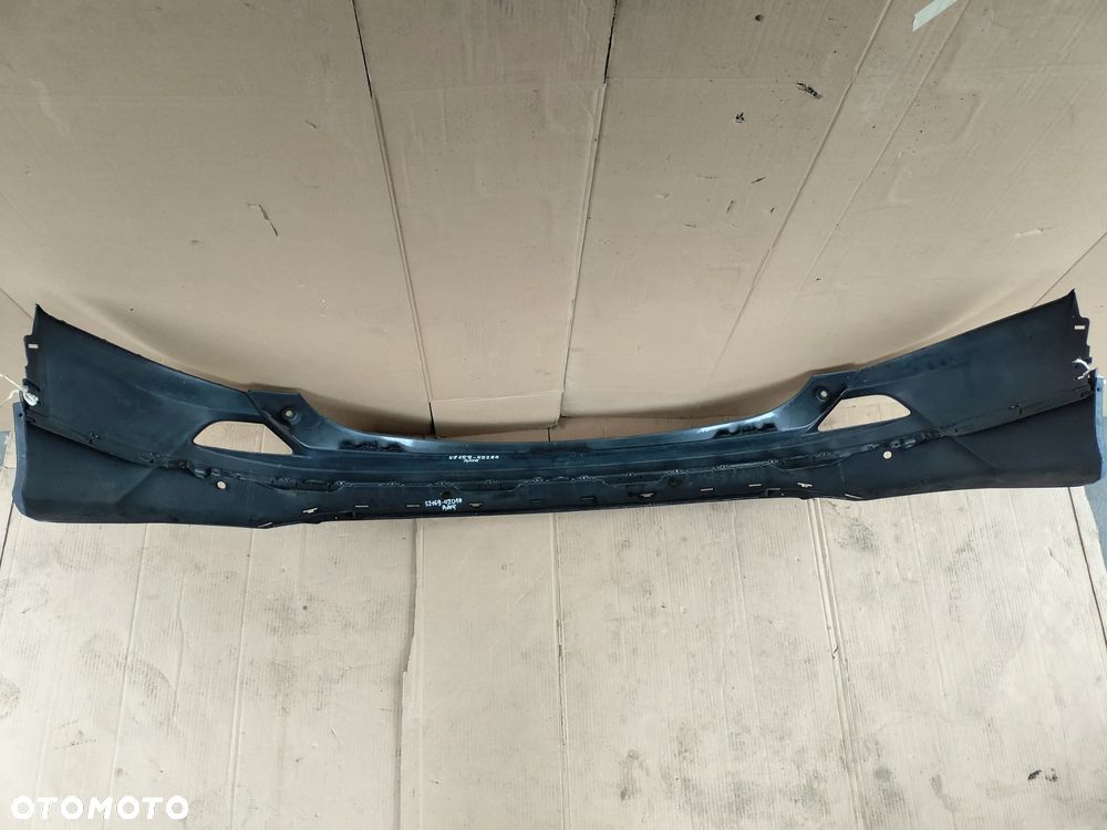 Toyota RAV4 zderzak tył tylny 4xPDC  52159-42280 - 4