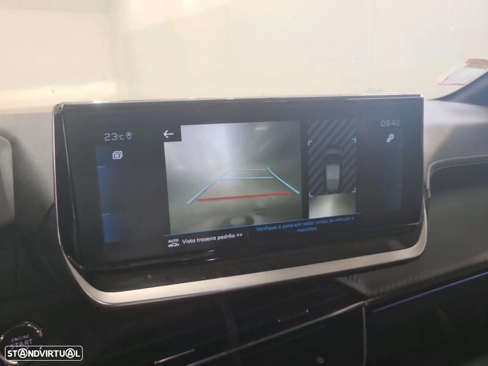 Peugeot 208 2022 photo 5