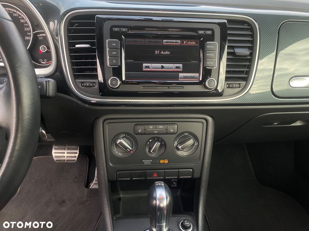 Volkswagen Beetle 2.0 TSI Sport DSG - 11