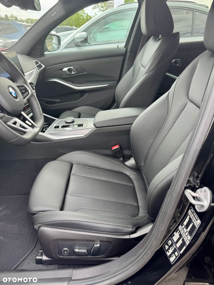 BMW Seria 3 - 8