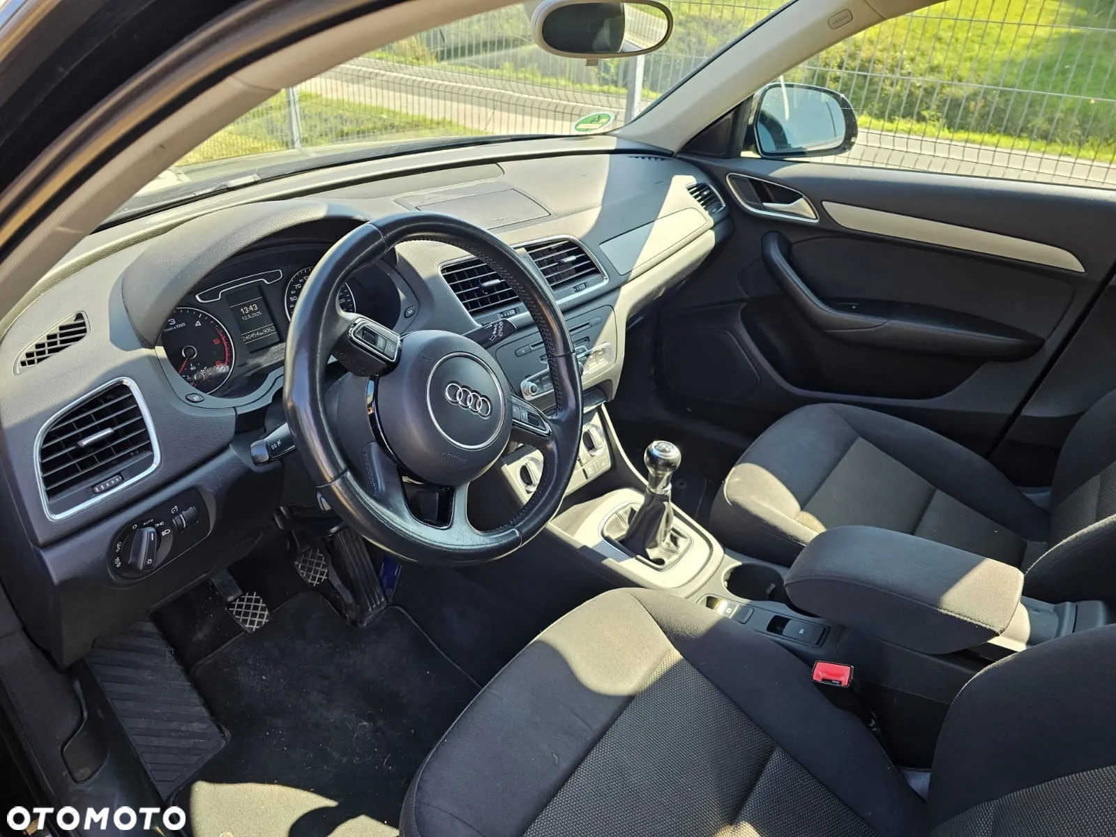 Audi Q3 2.0 TDI - 15