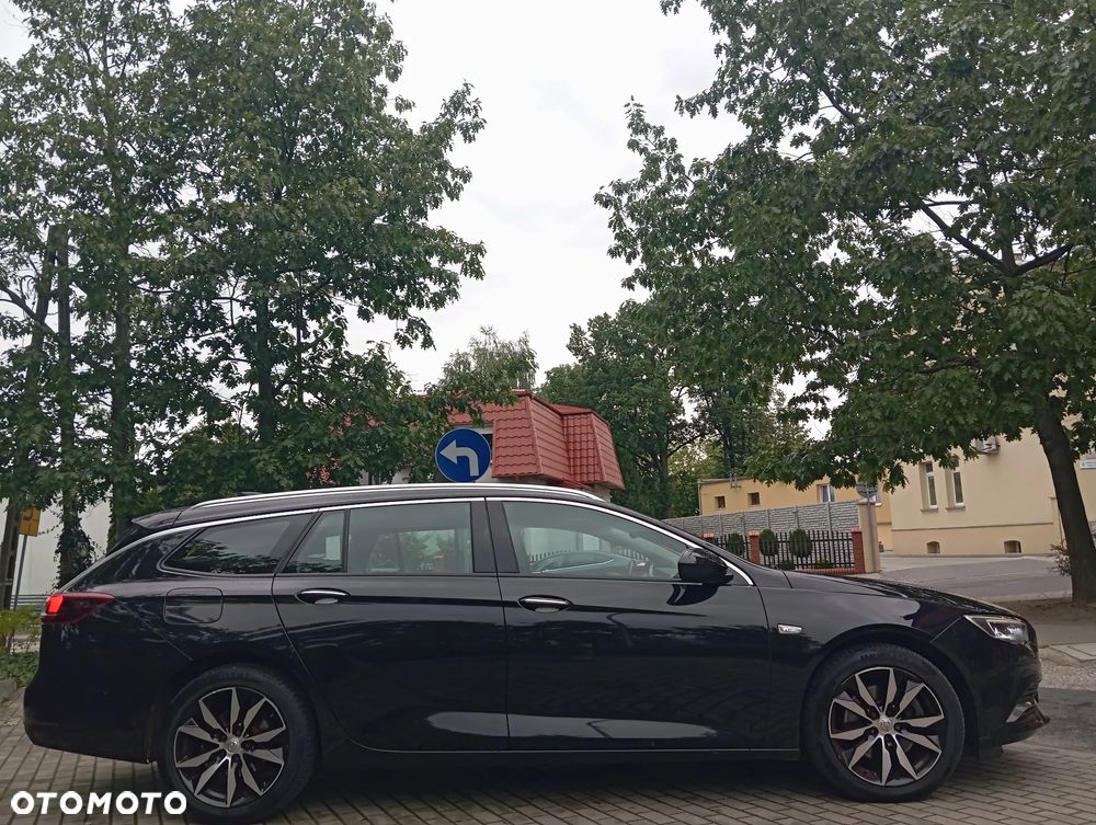 Opel Insignia Sports Tourer 2.0 Diesel 4x4 Business Innovation - 3