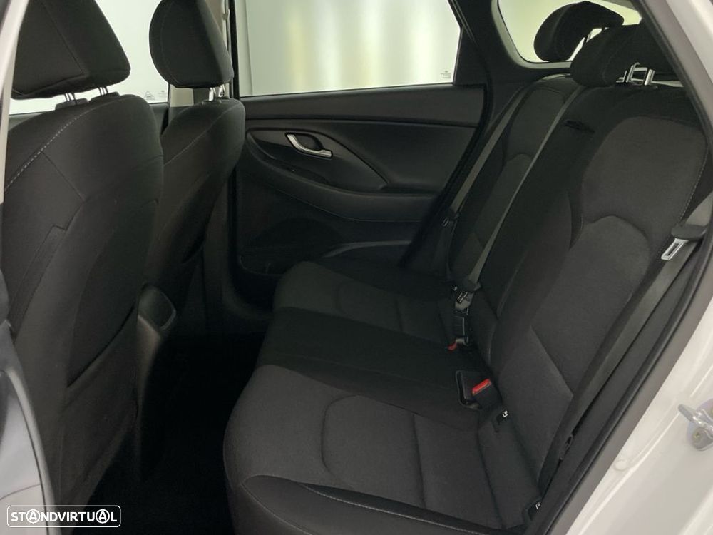 Hyundai i30 1.0 T-GDI Style - 12