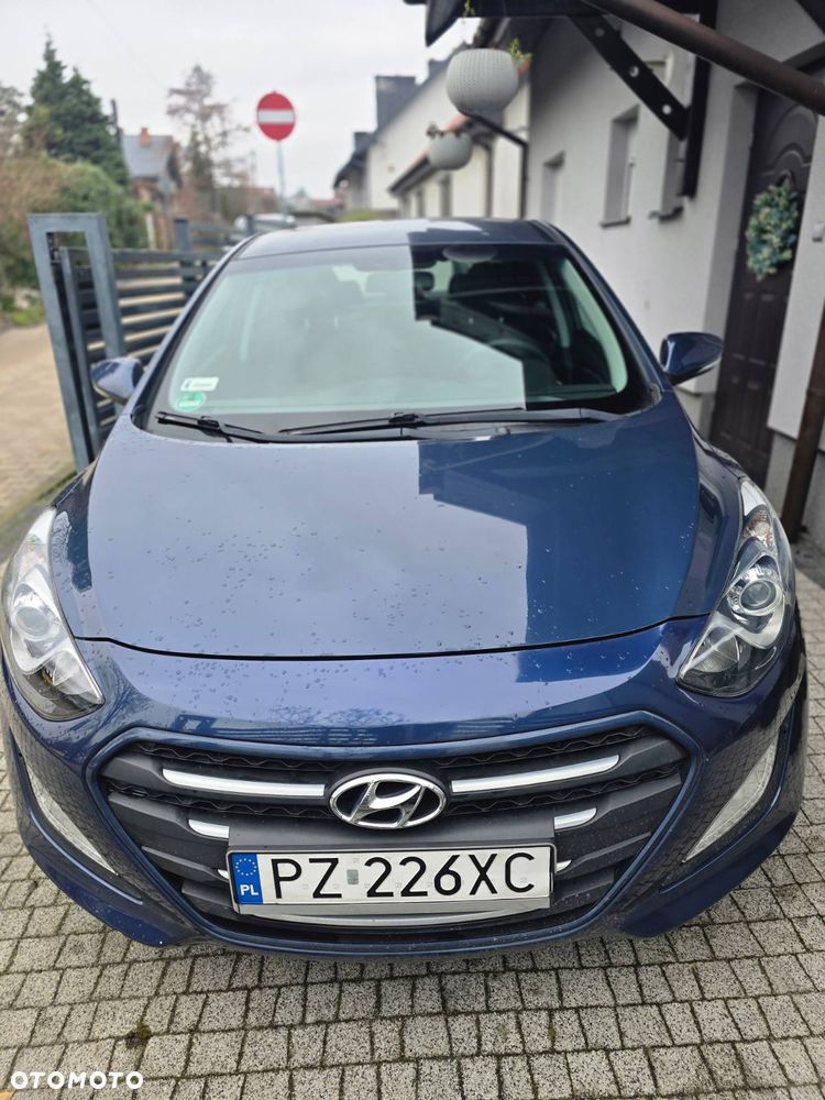 Hyundai i30 - 2