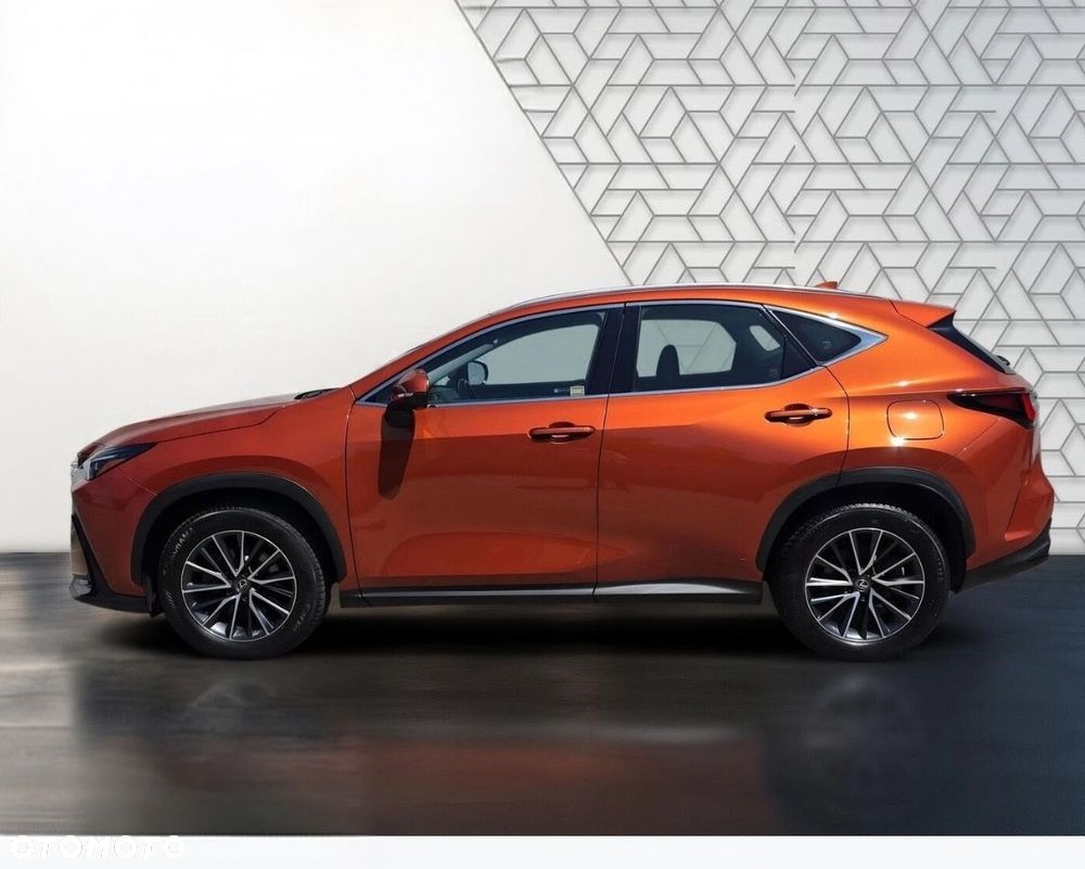 Lexus NX 300 Prestige AWD - 1