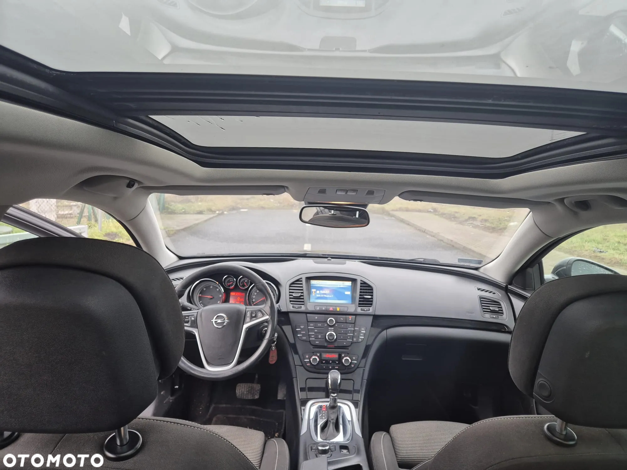 Opel Insignia 2.0 CDTI Edition - 6