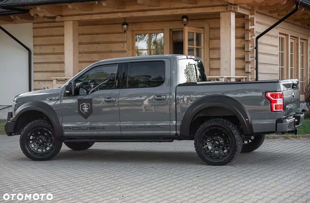 Ford F150 - 11