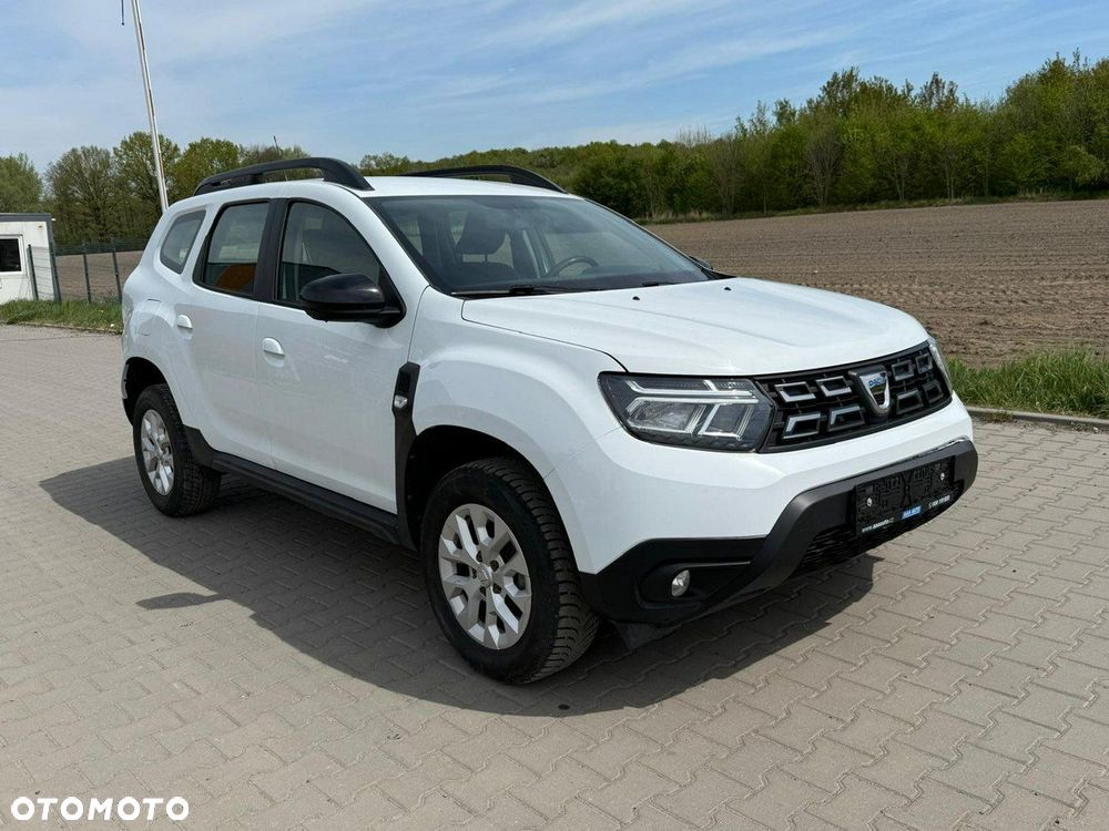 Dacia Duster 1.0 TCe Comfort - 6