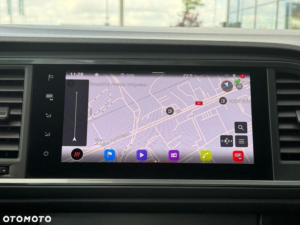 Cupra Ateca 1.5 TSI DSG - 18