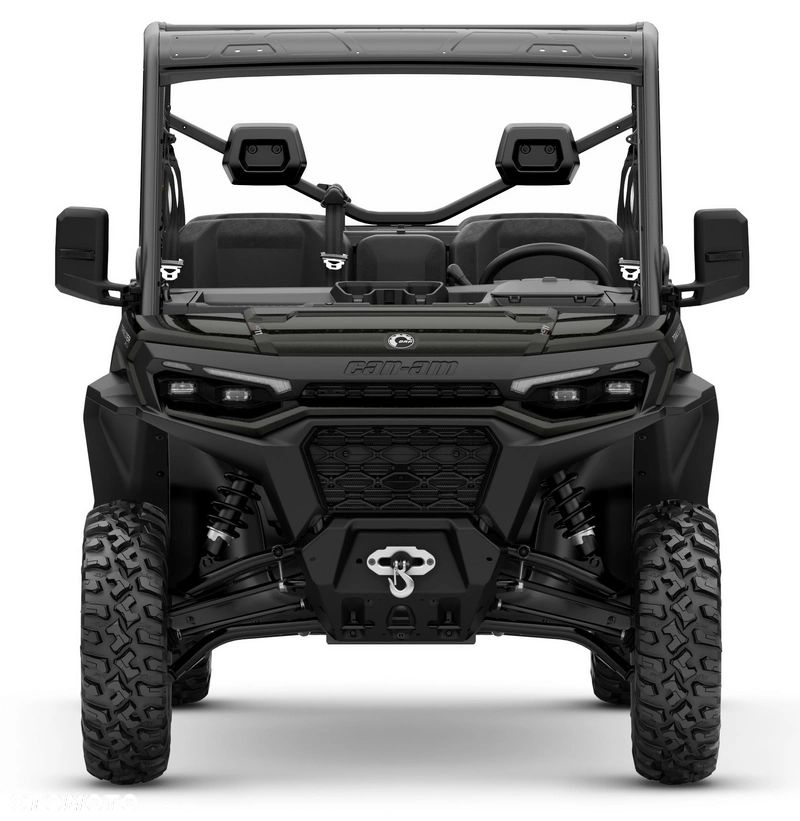 Can-Am Inny - 3