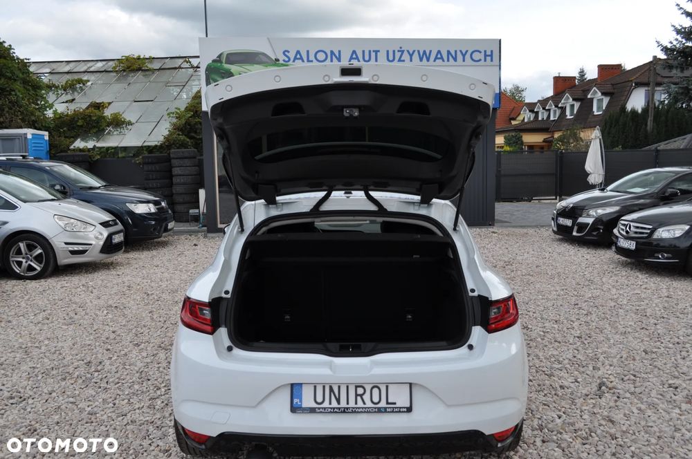 Renault Megane ENERGY TCe 130 INTENS - 22