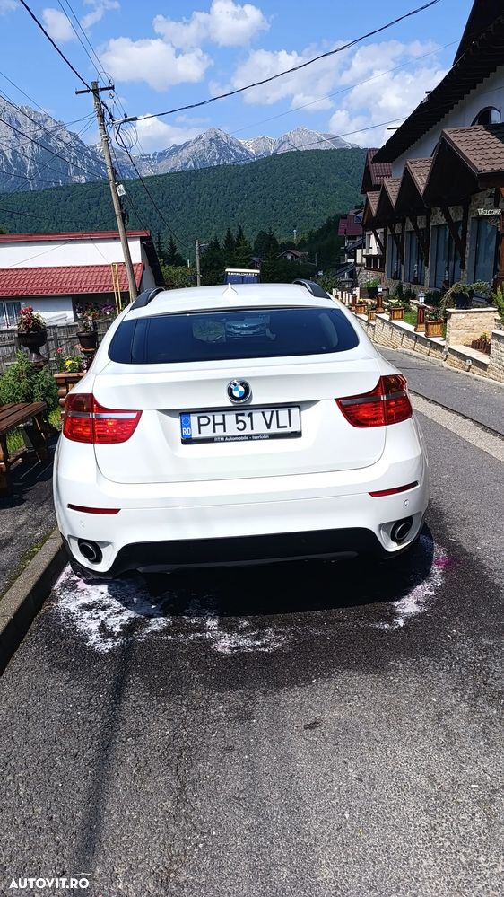 BMW X6 xDrive30d - 3
