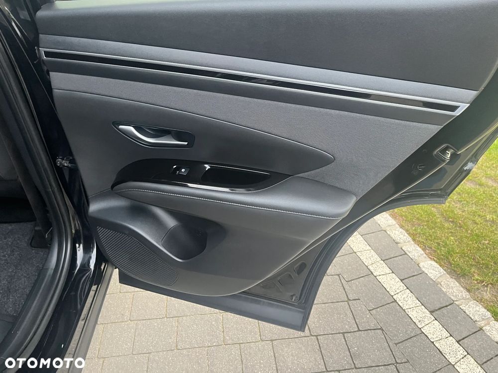 Hyundai Tucson 1.6 T-GDi 48V-Hybrid 2WD Prime - 22