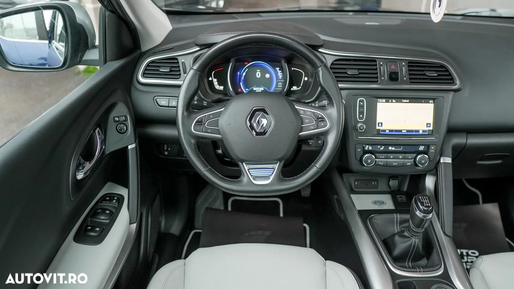 Renault Kadjar - 10