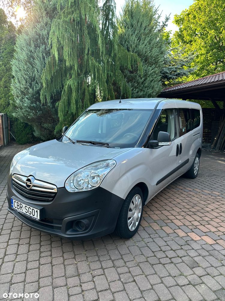 Opel Combo Tour L1H1 - 1