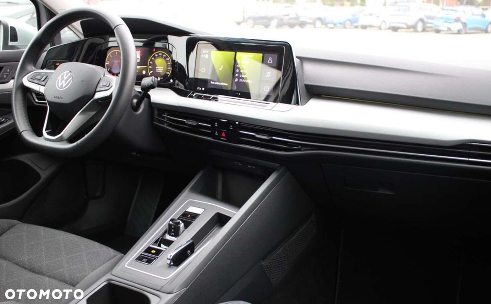 Volkswagen Golf Variant - 17